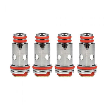UWELL - Whirl Coils - 0.6 Ohm - PJW Vapes | Glasgow Vape Wholesaler