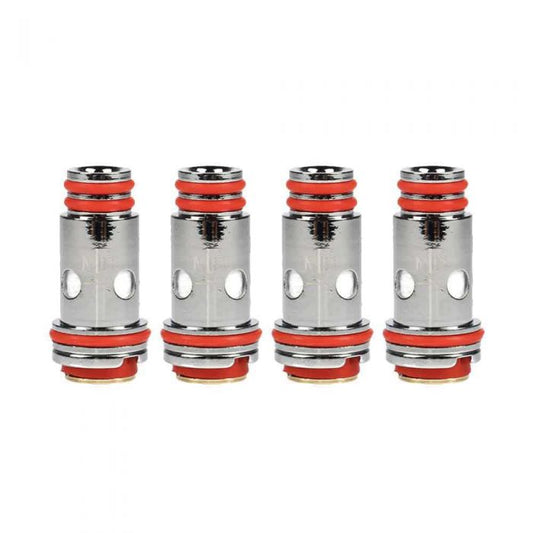 UWELL - Whirl Coils - 0.6 Ohm - PJW Vapes | Glasgow Vape Wholesaler