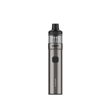 Vaporesso GO40 Kit - Matte Grey - PJW Vapes | Glasgow Vape Wholesaler