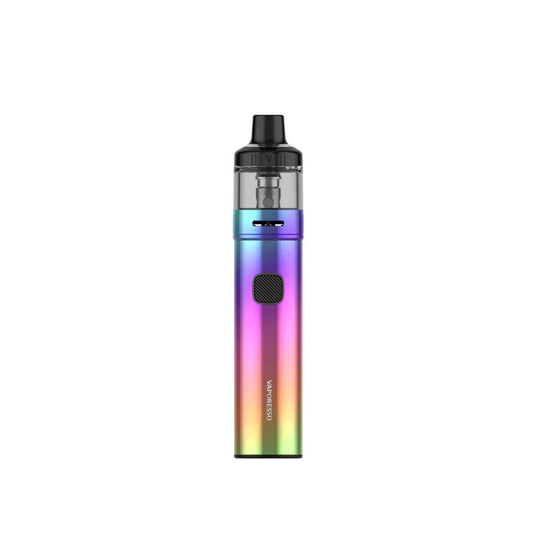 Vaporesso GO40 Kit - Rainbow - PJW Vapes | Glasgow Vape Wholesaler