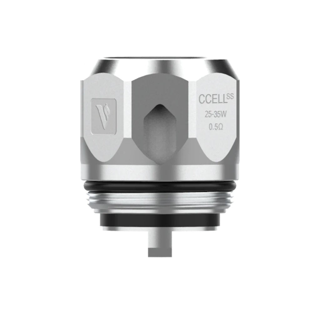Vaporesso - GT CCELL Coil - 0.5 Ohm - PJW Vapes | Glasgow Vape Wholesaler