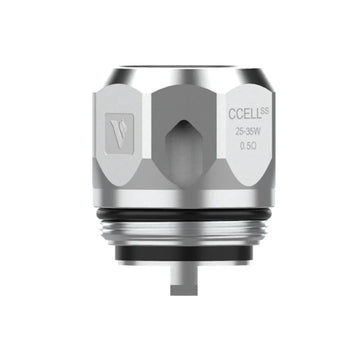 Vaporesso - GT CCELL Coil - 0.5 Ohm - PJW Vapes | Glasgow Vape Wholesaler