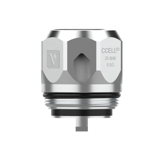 Vaporesso - GT CCELL Coil - 0.5 Ohm - PJW Vapes | Glasgow Vape Wholesaler