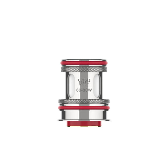 Vaporesso - GTR Coil - 0.15 Ohm - PJW Vapes | Glasgow Vape Wholesaler