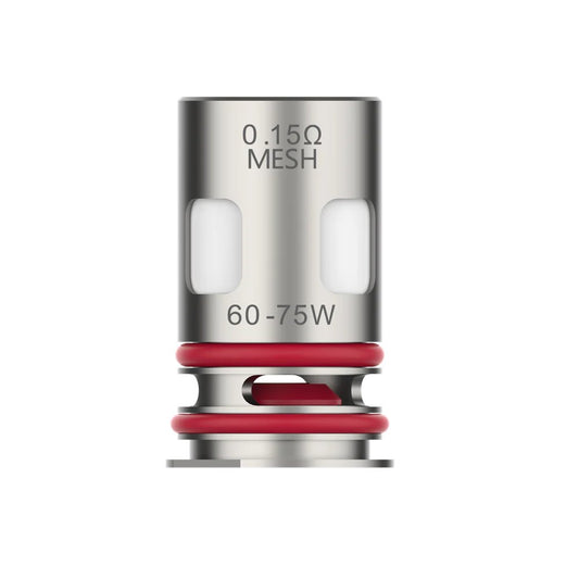 Vaporesso - GTX V2 Mesh Coil - 0.15 Ohm - PJW Vapes | Glasgow Vape Wholesaler
