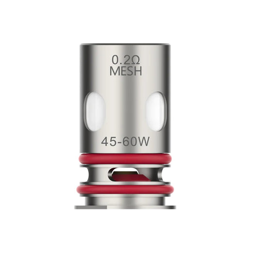 Vaporesso - GTX V2 Mesh Coil - 0.2 Ohm - PJW Vapes | Glasgow Vape Wholesaler