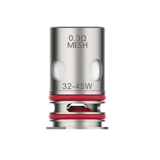 Vaporesso - GTX V2 Mesh Coil - 0.3 Ohm - PJW Vapes | Glasgow Vape Wholesaler
