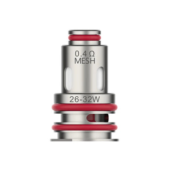 Vaporesso - GTX V2 Mesh Coil - 0.4 Ohm - PJW Vapes | Glasgow Vape Wholesaler