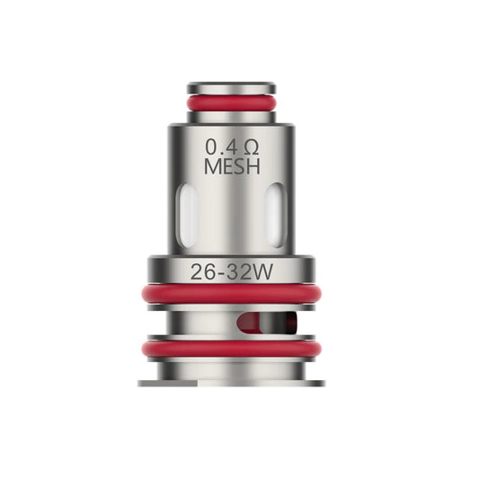 Vaporesso - GTX V2 Mesh Coil - 0.4 Ohm - PJW Vapes | Glasgow Vape Wholesaler