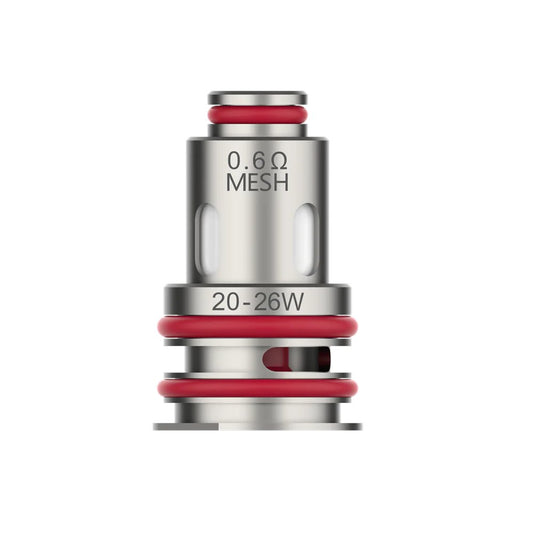 Vaporesso - GTX V2 Mesh Coil - 0.6 Ohm - PJW Vapes | Glasgow Vape Wholesaler