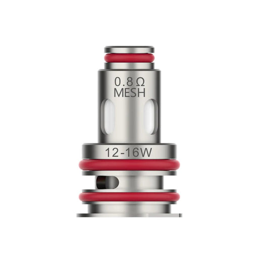 Vaporesso - GTX V2 Mesh Coil - 0.8 Ohm - PJW Vapes | Glasgow Vape Wholesaler