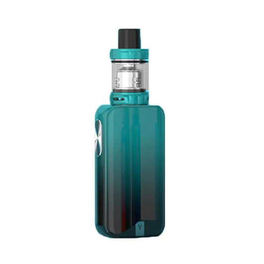 Vaporesso Luxe Nano 80w Kit - Blue - PJW Vapes | Glasgow Vape Wholesaler