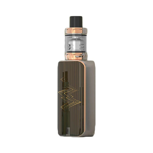 Vaporesso Luxe Nano 80w Kit - Bronze - PJW Vapes | Glasgow Vape Wholesaler