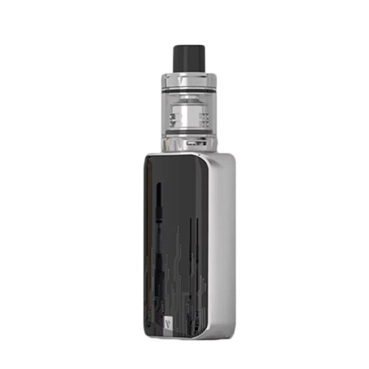Vaporesso Luxe Nano 80w Kit - Silver - PJW Vapes | Glasgow Vape Wholesaler