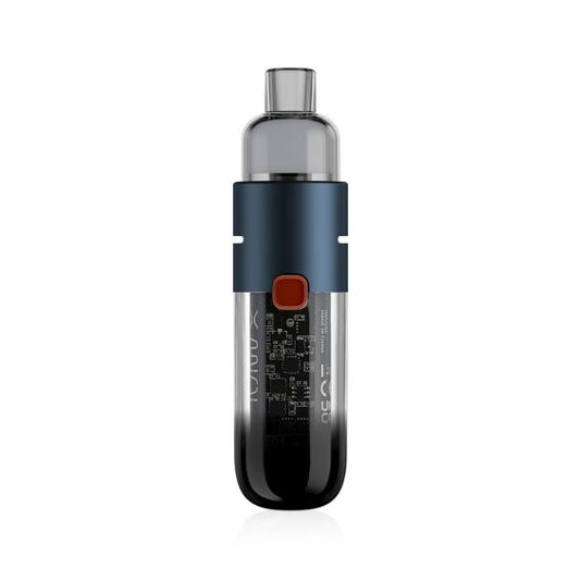 Vaporesso Moti X Mini Pod Kit - Aegean Blue - PJW Vapes | Glasgow Vape Wholesaler