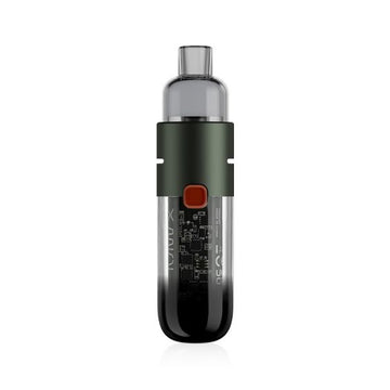 Vaporesso Moti X Mini Pod Kit - Aurora Green - PJW Vapes | Glasgow Vape Wholesaler