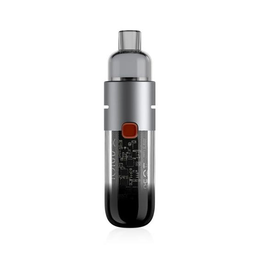Vaporesso Moti X Mini Pod Kit - Galaxy Silver - PJW Vapes | Glasgow Vape Wholesaler