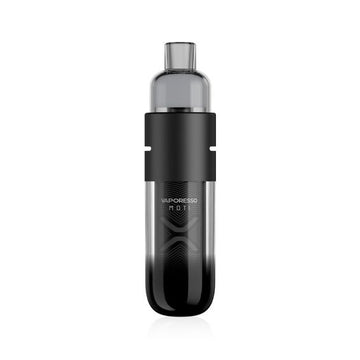 Vaporesso Moti X Mini Pod Kit - Space Grey - PJW Vapes | Glasgow Vape Wholesaler