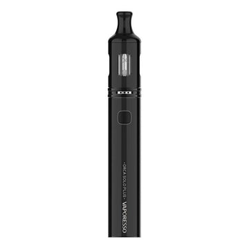 Vaporesso Orca Solo Plus - Black - PJW Vapes | Glasgow Vape Wholesaler