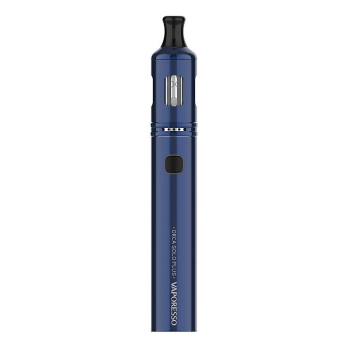 Vaporesso Orca Solo Plus - Blue Marble - PJW Vapes | Glasgow Vape Wholesaler
