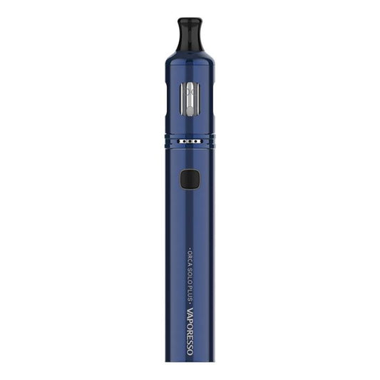 Vaporesso Orca Solo Plus - Blue Marble - PJW Vapes | Glasgow Vape Wholesaler
