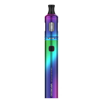 Vaporesso Orca Solo Plus - Rainbow - PJW Vapes | Glasgow Vape Wholesaler