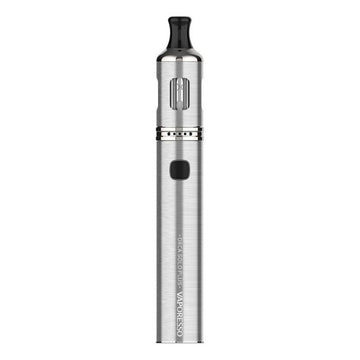 Vaporesso Orca Solo Plus - Silver - PJW Vapes | Glasgow Vape Wholesaler