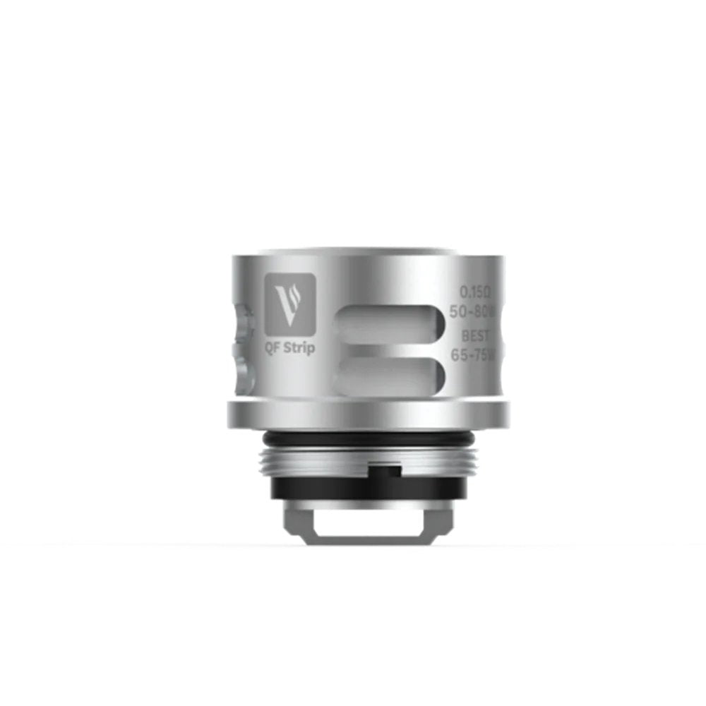 Vaporesso - QF Strip Coil - 0.15 Ohm - PJW Vapes | Glasgow Vape Wholesaler