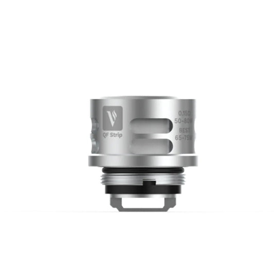 Vaporesso - QF Strip Coil - 0.15 Ohm - PJW Vapes | Glasgow Vape Wholesaler