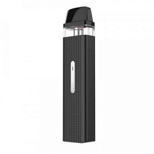 Vaporesso XROS Mini Pod Kit - Black - PJW Vapes | Glasgow Vape Wholesaler