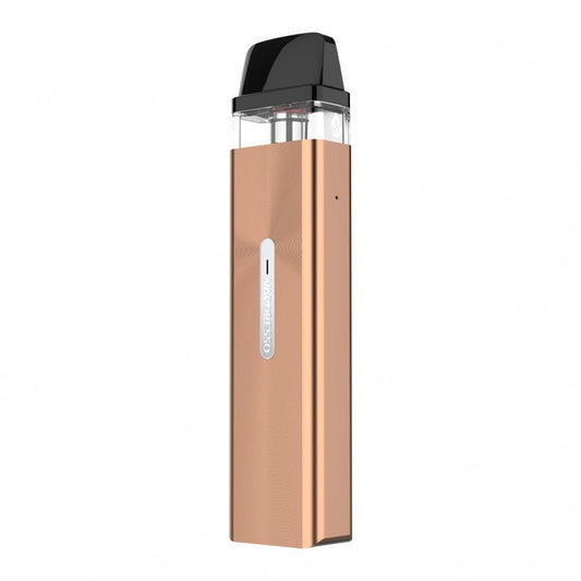 Vaporesso XROS Mini Pod Kit - Bronze Gold - PJW Vapes | Glasgow Vape Wholesaler