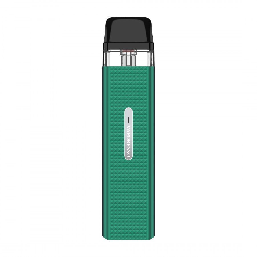 Vaporesso XROS Mini Pod Kit - Forest Green - PJW Vapes | Glasgow Vape Wholesaler