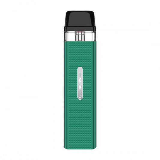 Vaporesso XROS Mini Pod Kit - Forest Green - PJW Vapes | Glasgow Vape Wholesaler