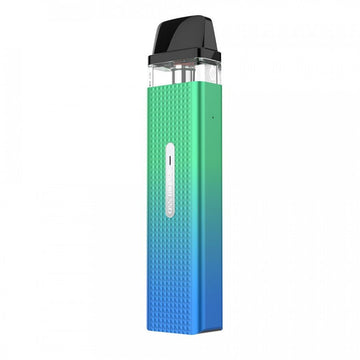 Vaporesso XROS Mini Pod Kit - Lime Green - PJW Vapes | Glasgow Vape Wholesaler