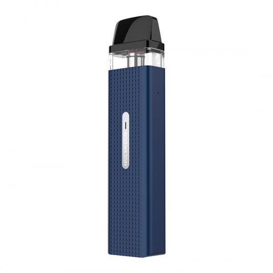 Vaporesso XROS Mini Pod Kit - Midnight Blue - PJW Vapes | Glasgow Vape Wholesaler