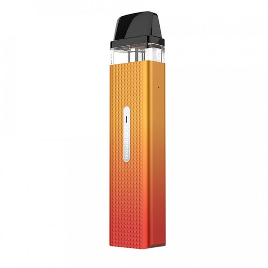 Vaporesso XROS Mini Pod Kit - Orange Red - PJW Vapes | Glasgow Vape Wholesaler