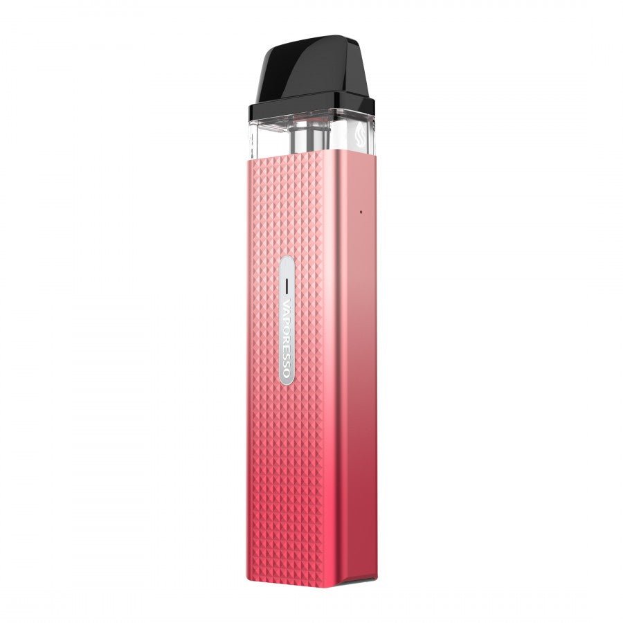 Vaporesso XROS Mini Pod Kit - Sakura Pink - PJW Vapes | Glasgow Vape Wholesaler