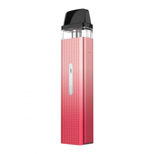 Vaporesso XROS Mini Pod Kit - Sakura Pink - PJW Vapes | Glasgow Vape Wholesaler
