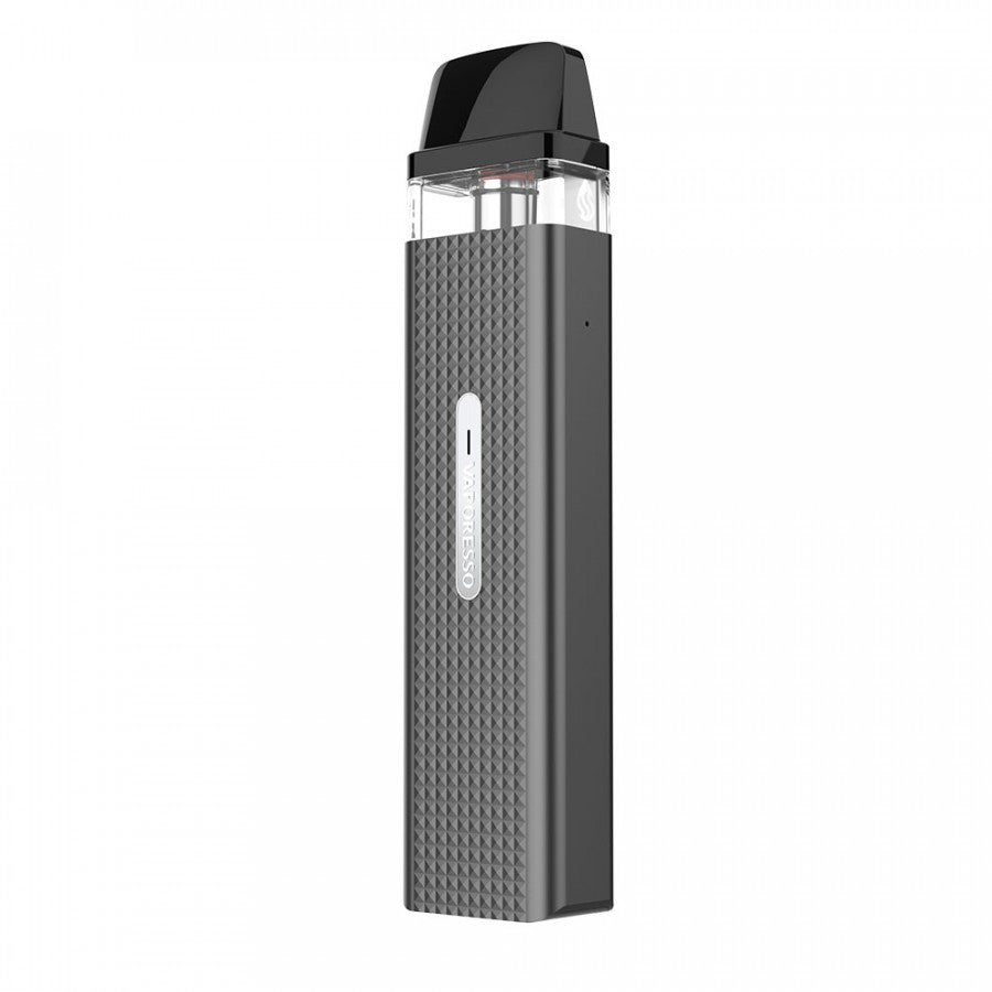 Vaporesso XROS Mini Pod Kit - Space Grey - PJW Vapes | Glasgow Vape Wholesaler