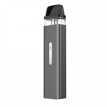 Vaporesso XROS Mini Pod Kit - Space Grey - PJW Vapes | Glasgow Vape Wholesaler