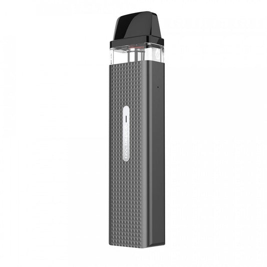 Vaporesso XROS Mini Pod Kit - Space Grey - PJW Vapes | Glasgow Vape Wholesaler