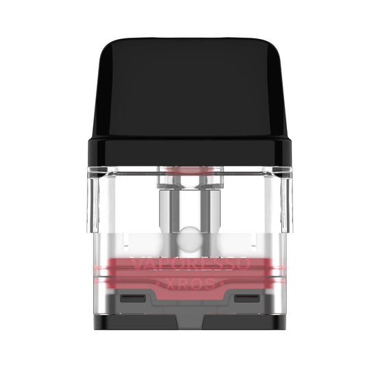 Vaporesso - Xros Pod - 0.8 Ohm - PJW Vapes | Glasgow Vape Wholesaler