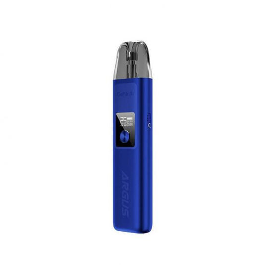 Voopoo Argus G Pod Kit - Glow Pink - PJW Vapes | Glasgow Vape Wholesaler