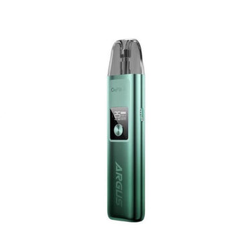 Voopoo Argus G Pod Kit - Racing Green - PJW Vapes | Glasgow Vape Wholesaler