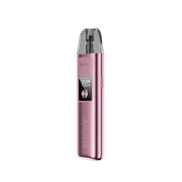 Voopoo Argus G Pod Kit - Satin Blue - PJW Vapes | Glasgow Vape Wholesaler