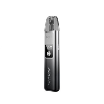 Voopoo Argus G Pod Kit - Space Grey - PJW Vapes | Glasgow Vape Wholesaler