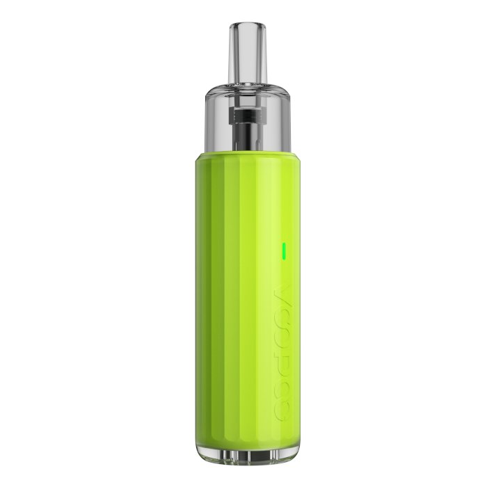 Voopoo Doric Q Pod Kit - Chartreuse Yellow - PJW Vapes | Glasgow Vape Wholesaler
