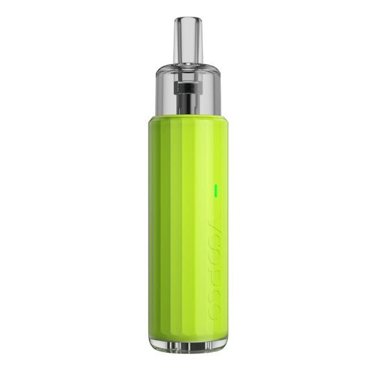Voopoo Doric Q Pod Kit - Chartreuse Yellow - PJW Vapes | Glasgow Vape Wholesaler