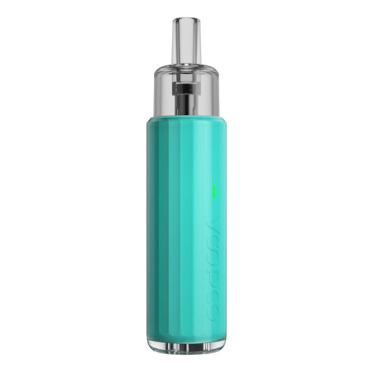 Voopoo Doric Q Pod Kit - Mint Green - PJW Vapes | Glasgow Vape Wholesaler