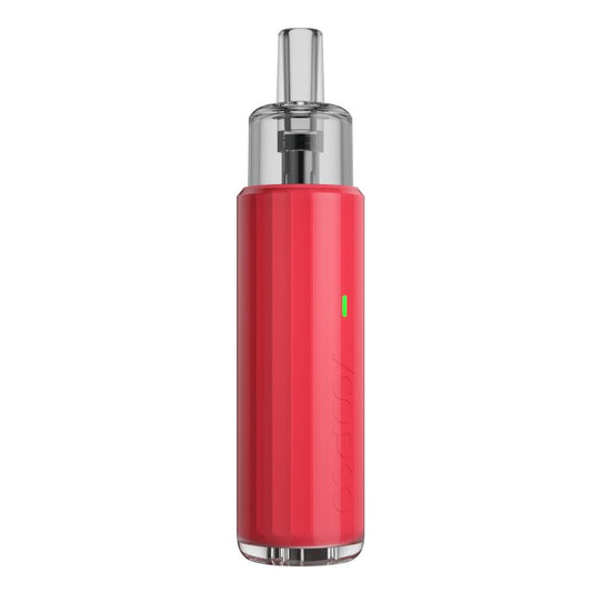 Voopoo Doric Q Pod Kit - Red - PJW Vapes | Glasgow Vape Wholesaler